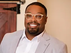 Photo of Gregory Pate