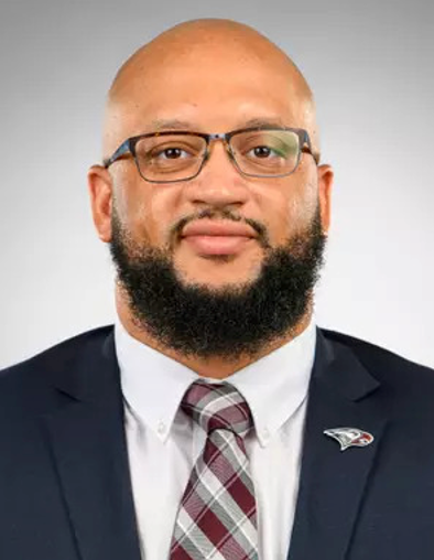 Photo of Michael Robinson
