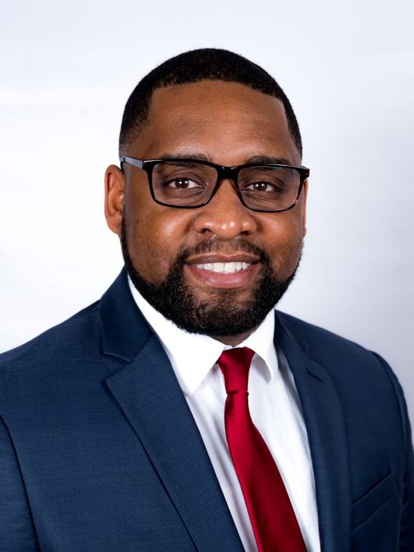 Photo of Marcus Shields