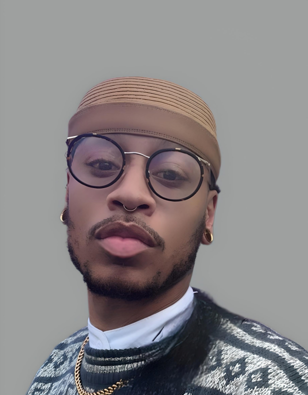 Photo of Amondre Smith