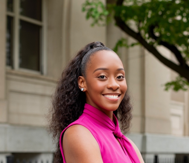Photo of Ciji Garner
