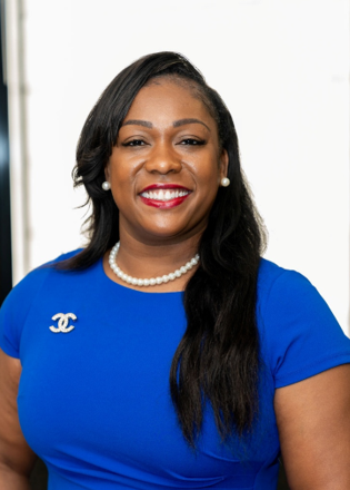 photo of Tameka Wiliams