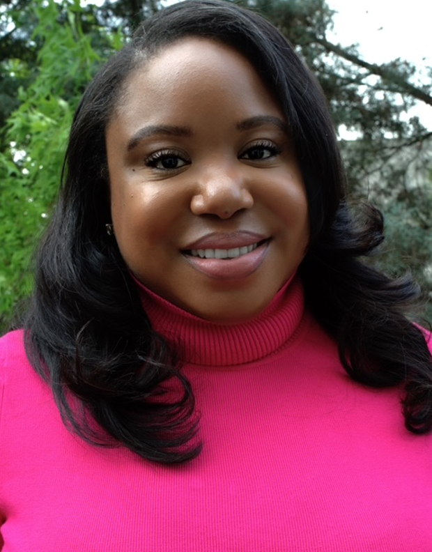 Photo of Tracy Wright Gaskins