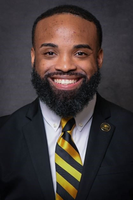 Photo of Cordara Harper