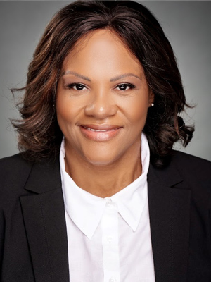 Jessica S Davis-Ganao Chair and Associate Professor, Criminal Justice