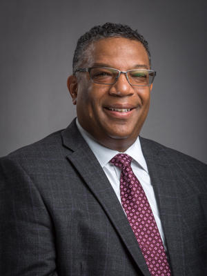 Jon Gant