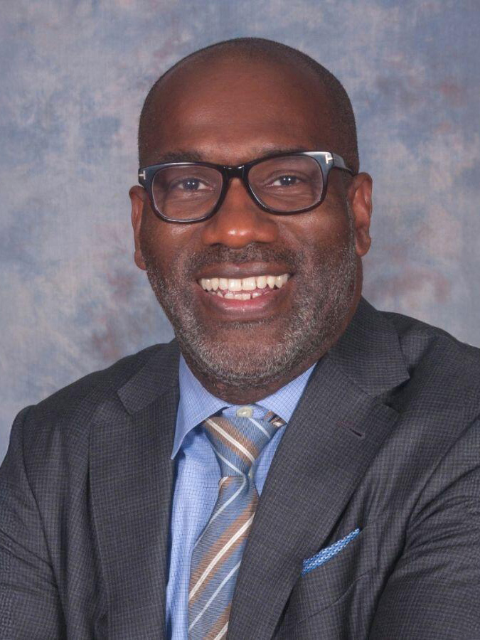 Dean Grant