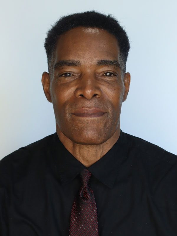 Julian K Muhammad