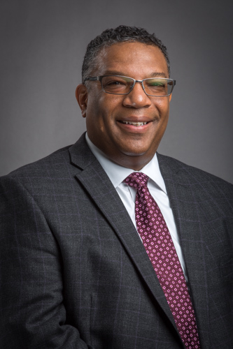 Jon P Gant