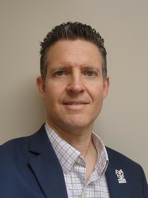 Dr. Jeffrey Warren