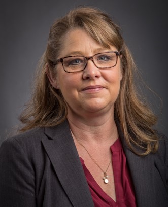 Dr. Kristin Long-Witter
