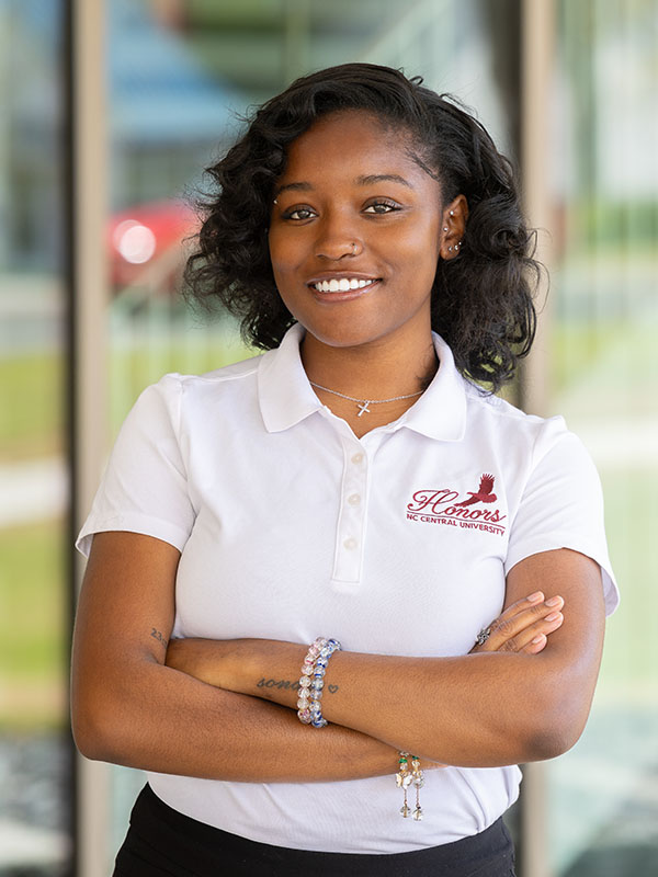 Kyleah Searles