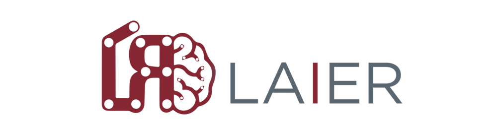 LAIER Logo