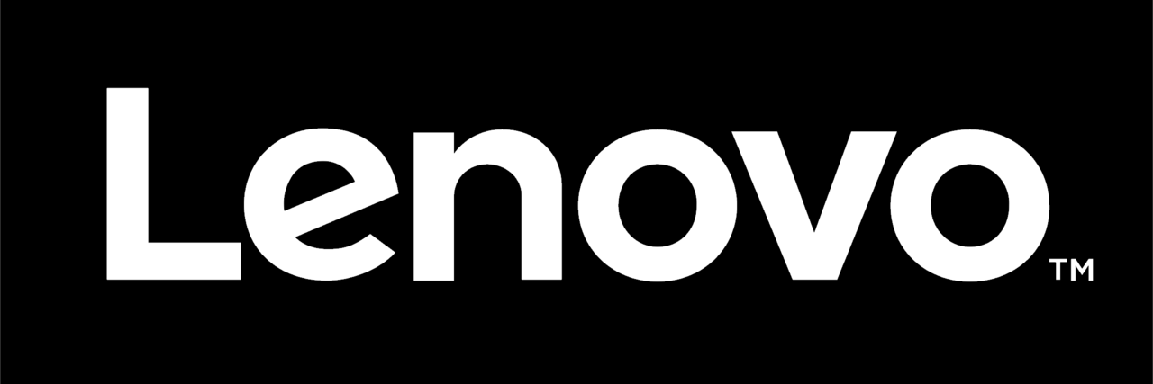 Lenovo Company Logo