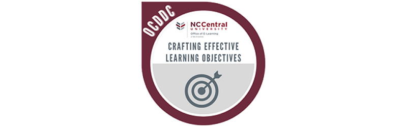 Crafting Effective Learning Badge
