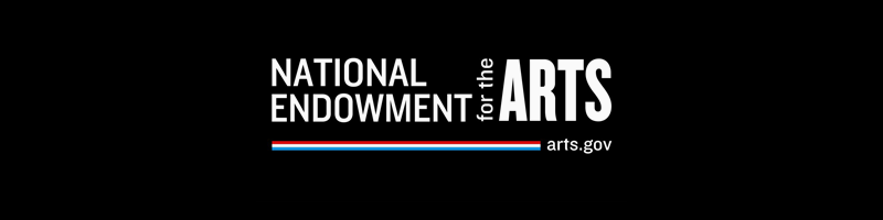 National Endowment of the Arts Logo