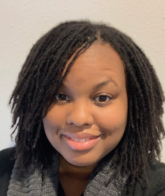 Headshot of Dr. Shanika L. Wilson