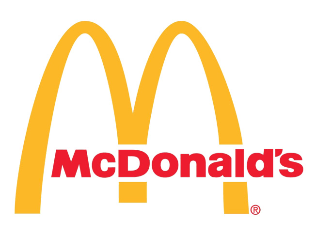 McDonalds logo