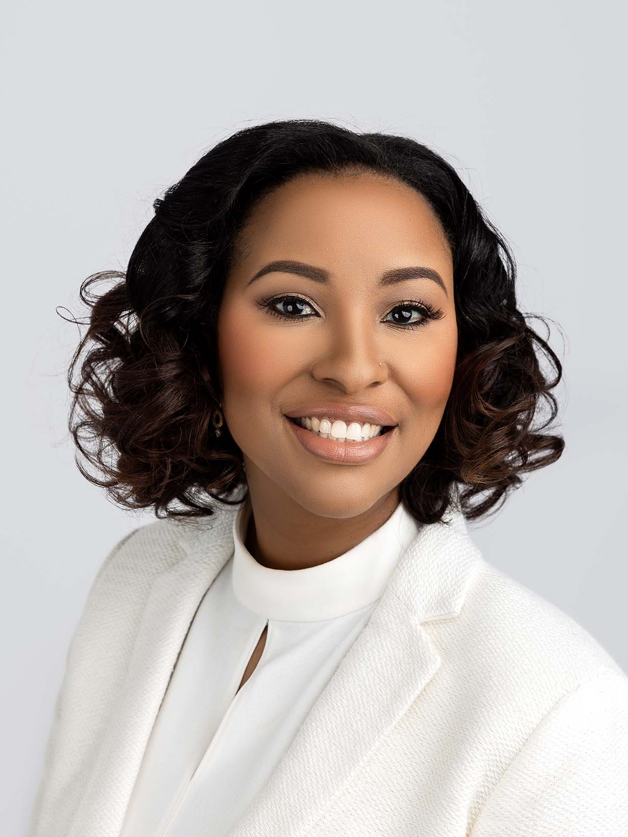 Dr. Siobahn Day Grady