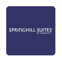 Springhill Suites Marriot - Durham/Chapel Hill logo