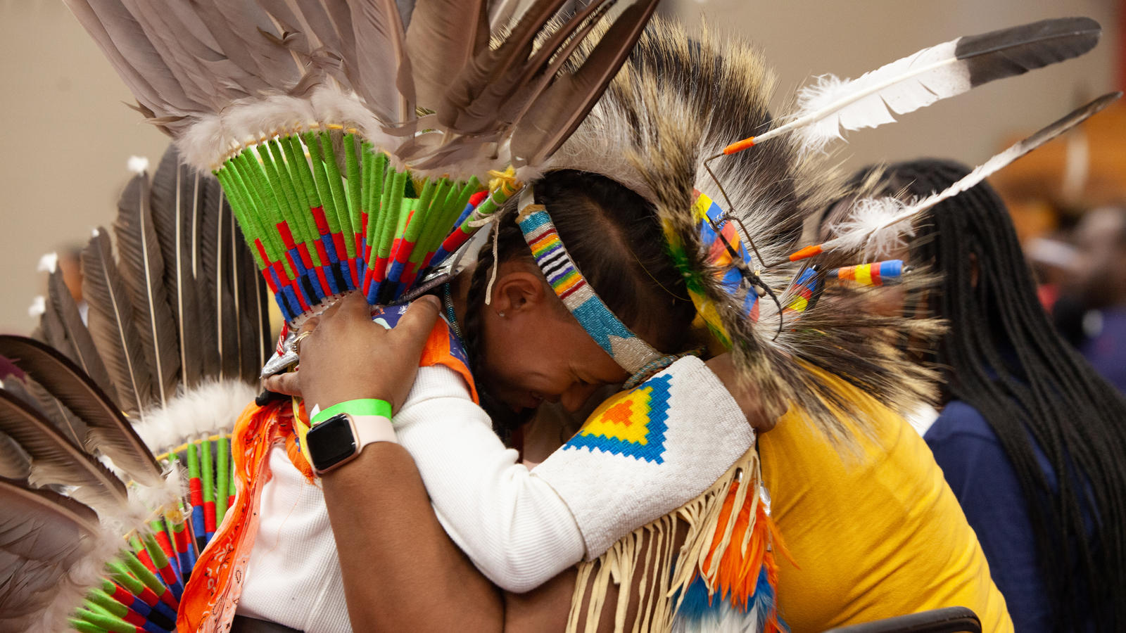 NCCU to Highlight Native American Culture, Nov. 2 North Carolina