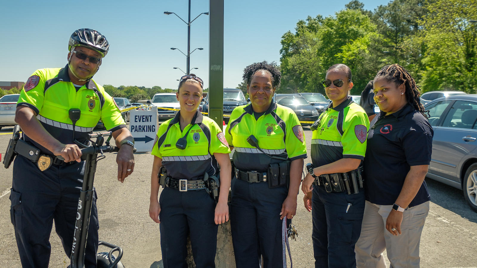 Nccu Police S Accreditation Team Invites Public Comment North Carolina Central University
