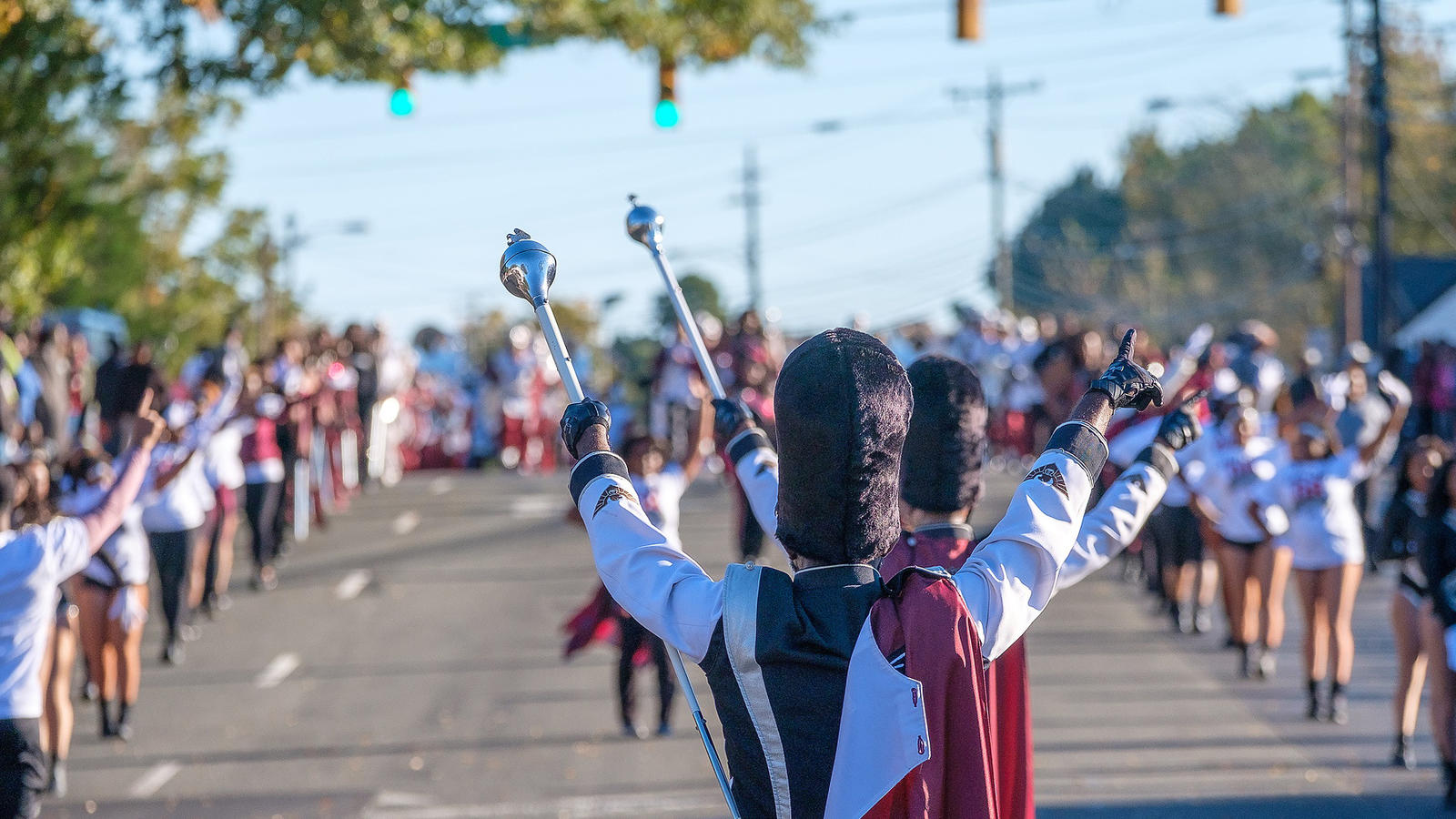 The Ultimate North Carolina Central University