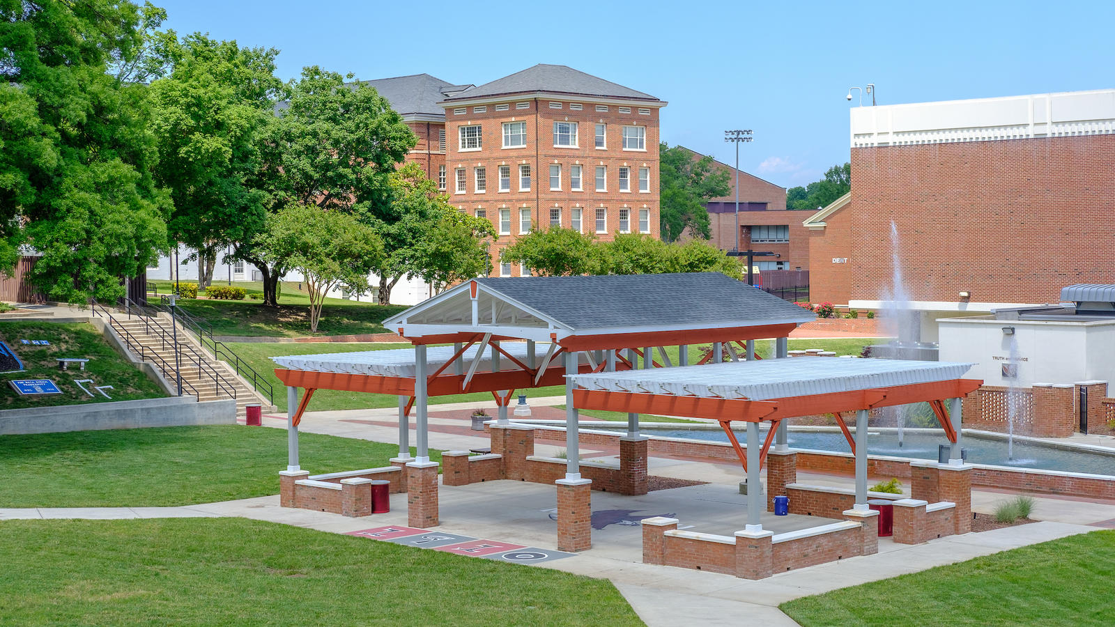 Covid 19 Update Cares Act Higher Education Emergency Relief Aid North Carolina Central University