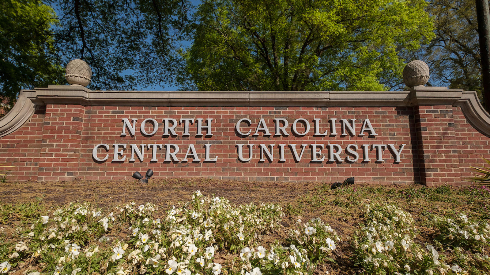 Message from the Chancellor NCCU's Revised Fall 2020 Academic Calendar