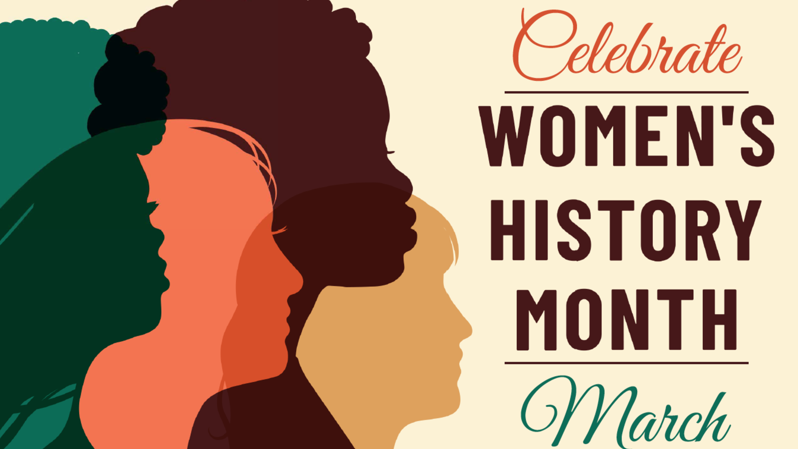 North Carolina Central University Celebrates Women's History Month | North  Carolina Central University