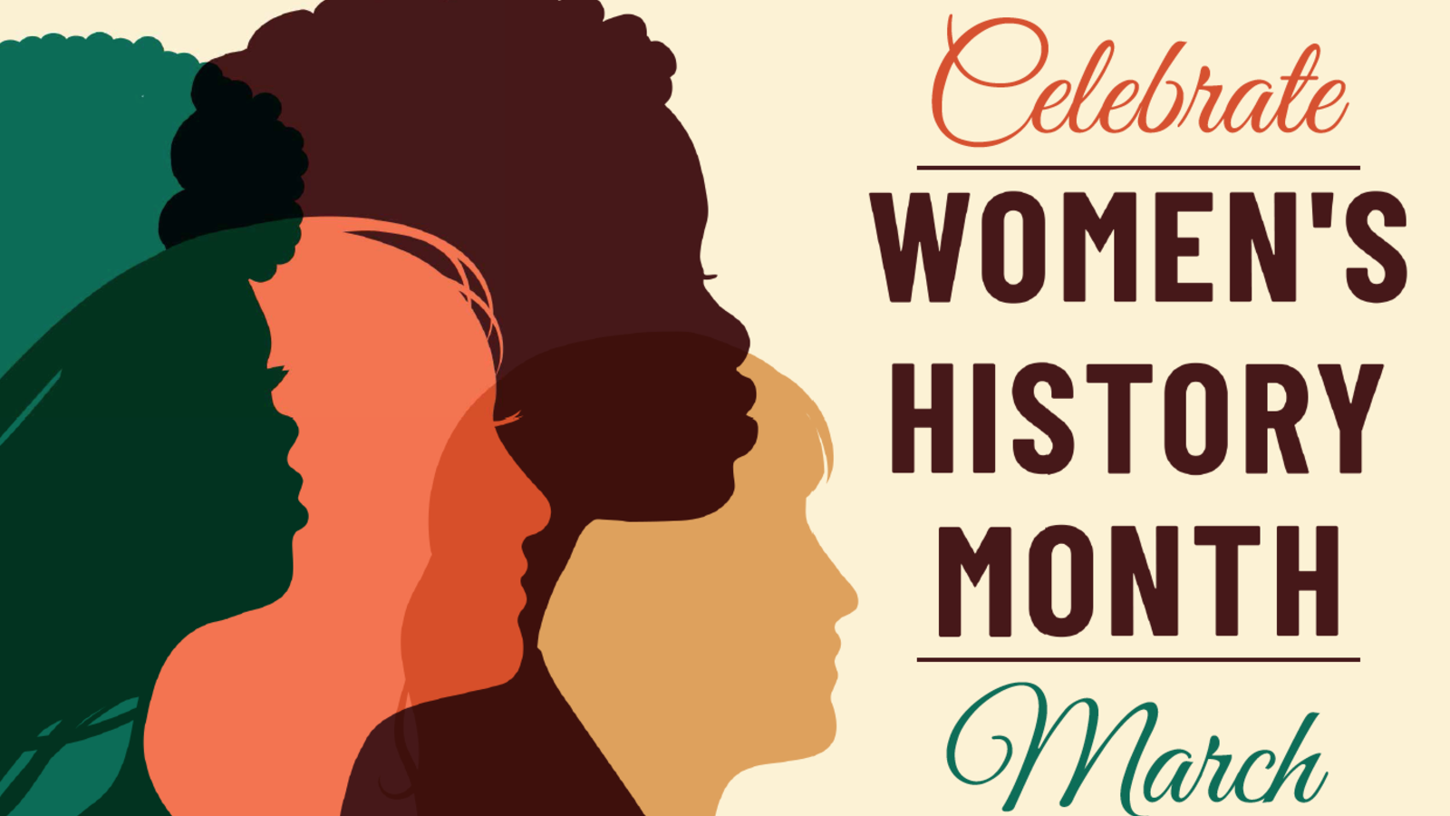 North Carolina Central University Celebrates Women's History Month | North Carolina Central University