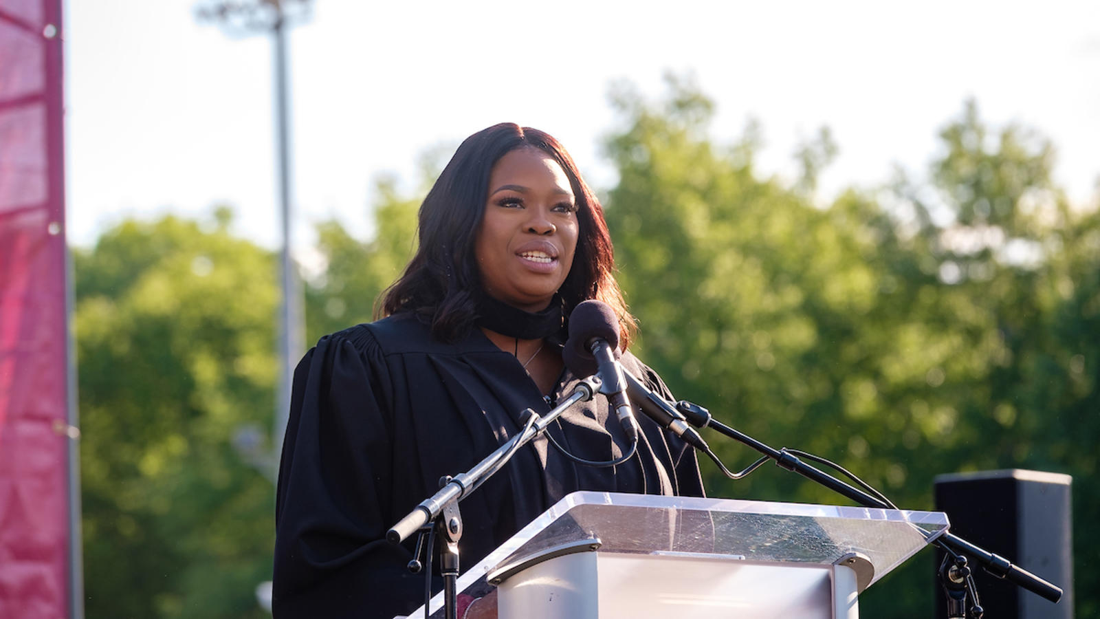 NCCU Celebrates 137th Commencement for Classes of Spring 2021, Spring