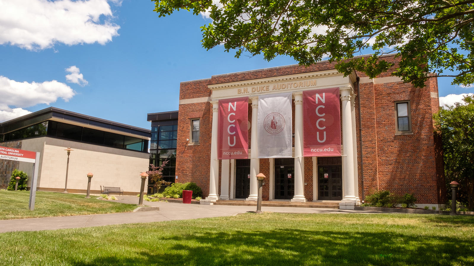 North Carolina Central University Board of Trustees Meeting on June 28 ...