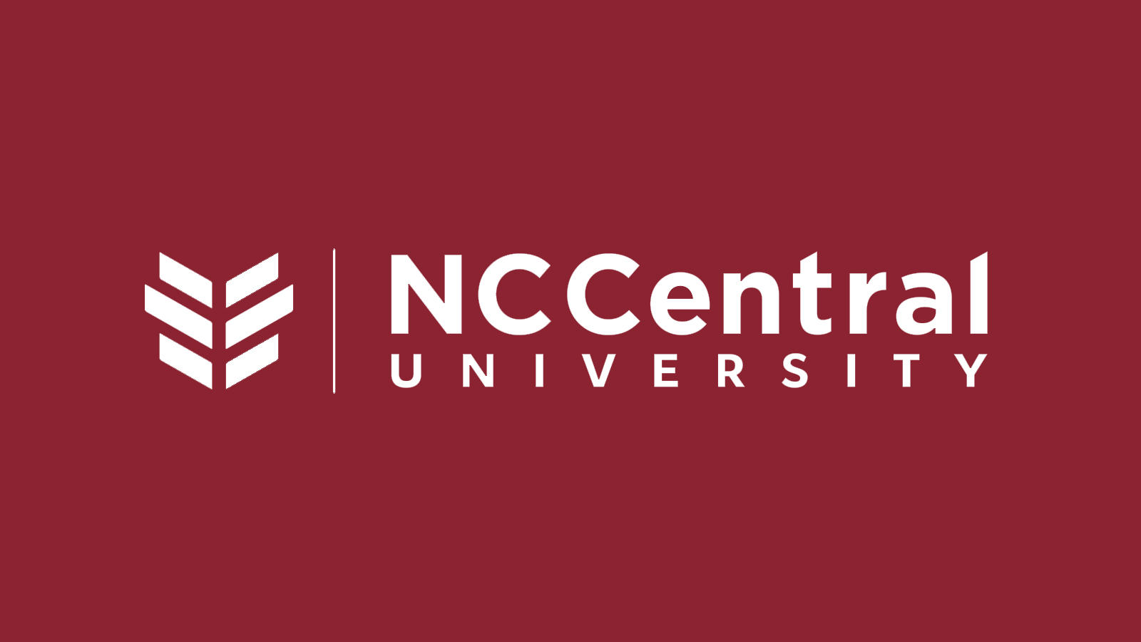 NCCU's Process on the Renaming of Buildings North Carolina Central