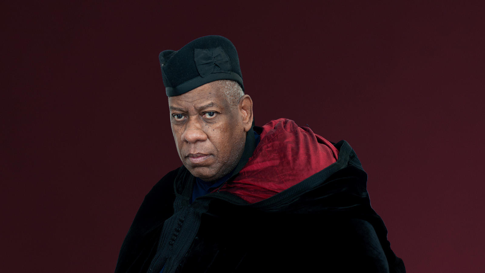 The Late André Leon Talley on the Party That Launched John