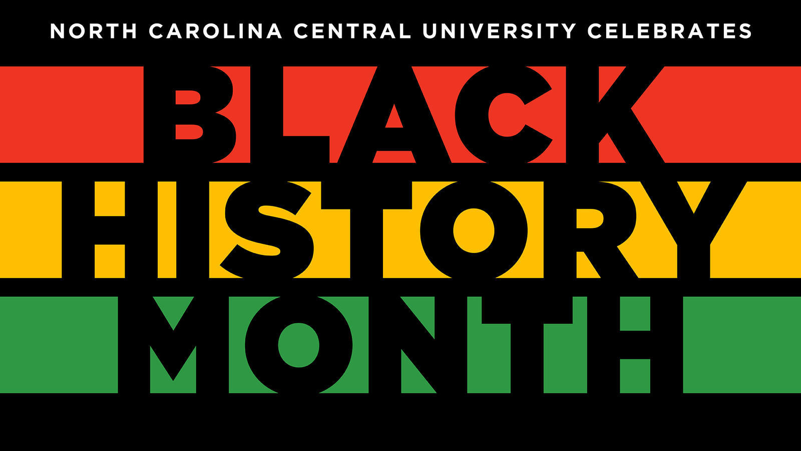 Black History Month