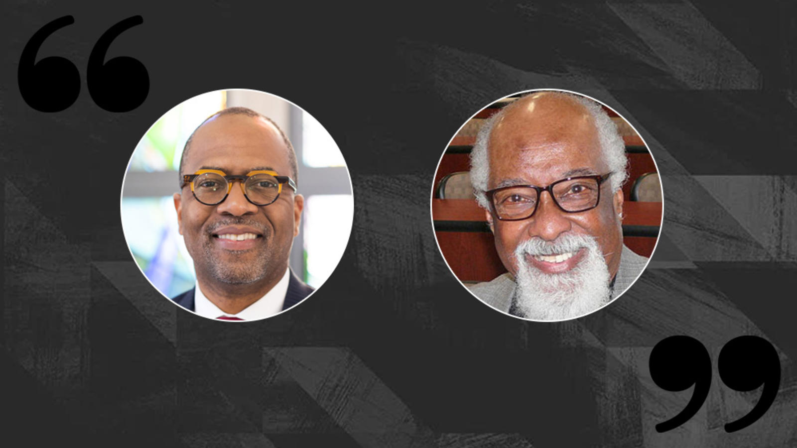 Joyner and Augustine