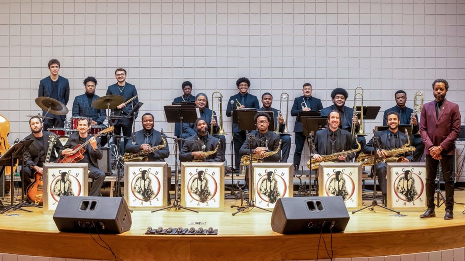 Big band