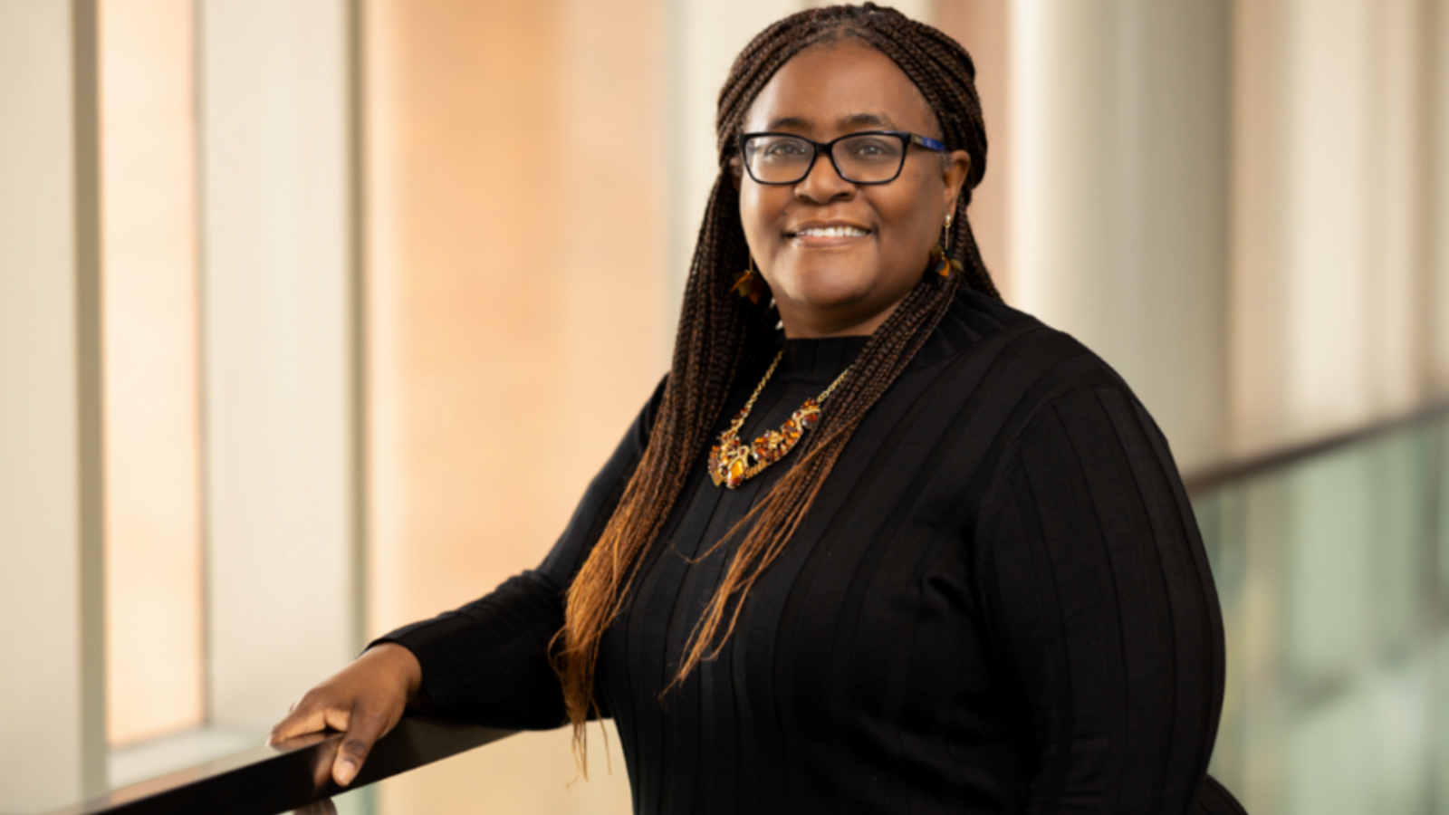 Inaugural Global Issues lecture by Rowena He shines pro-democracy light