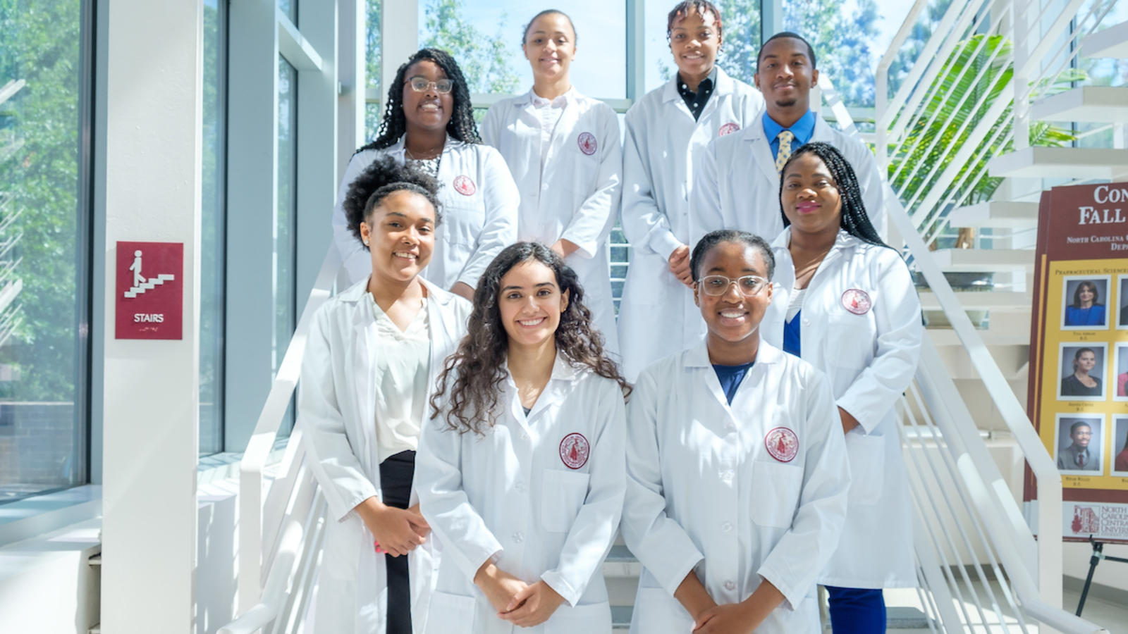 Health Professions Career Center North Carolina Central University