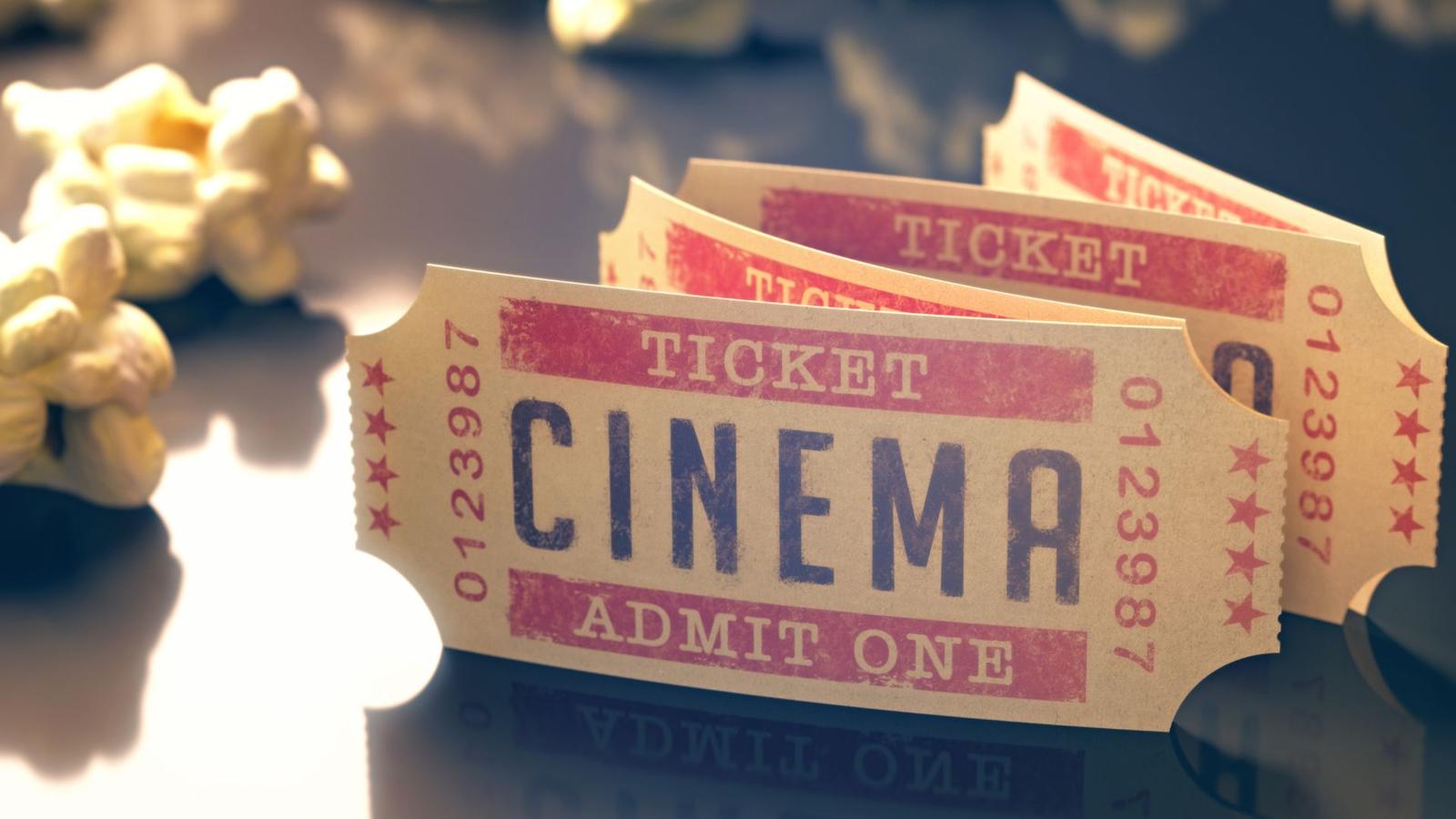 Movie Tickets