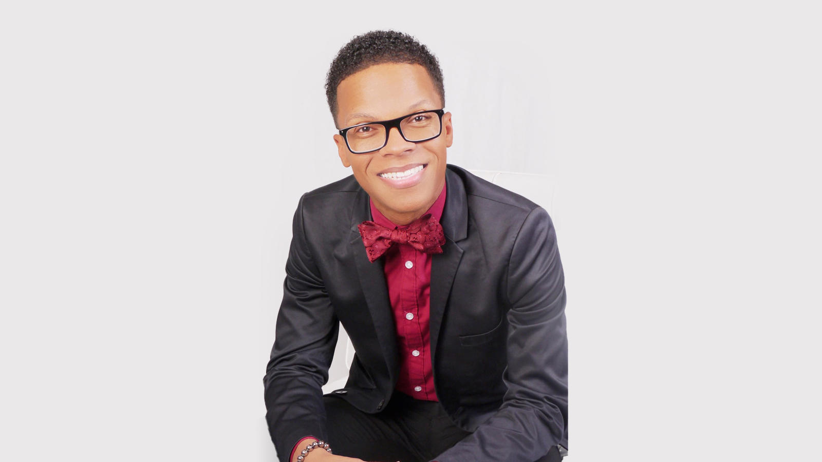 Dr. Terrell Strayhorn
