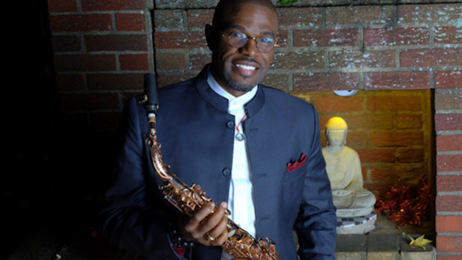 Picture of Antonio Hart