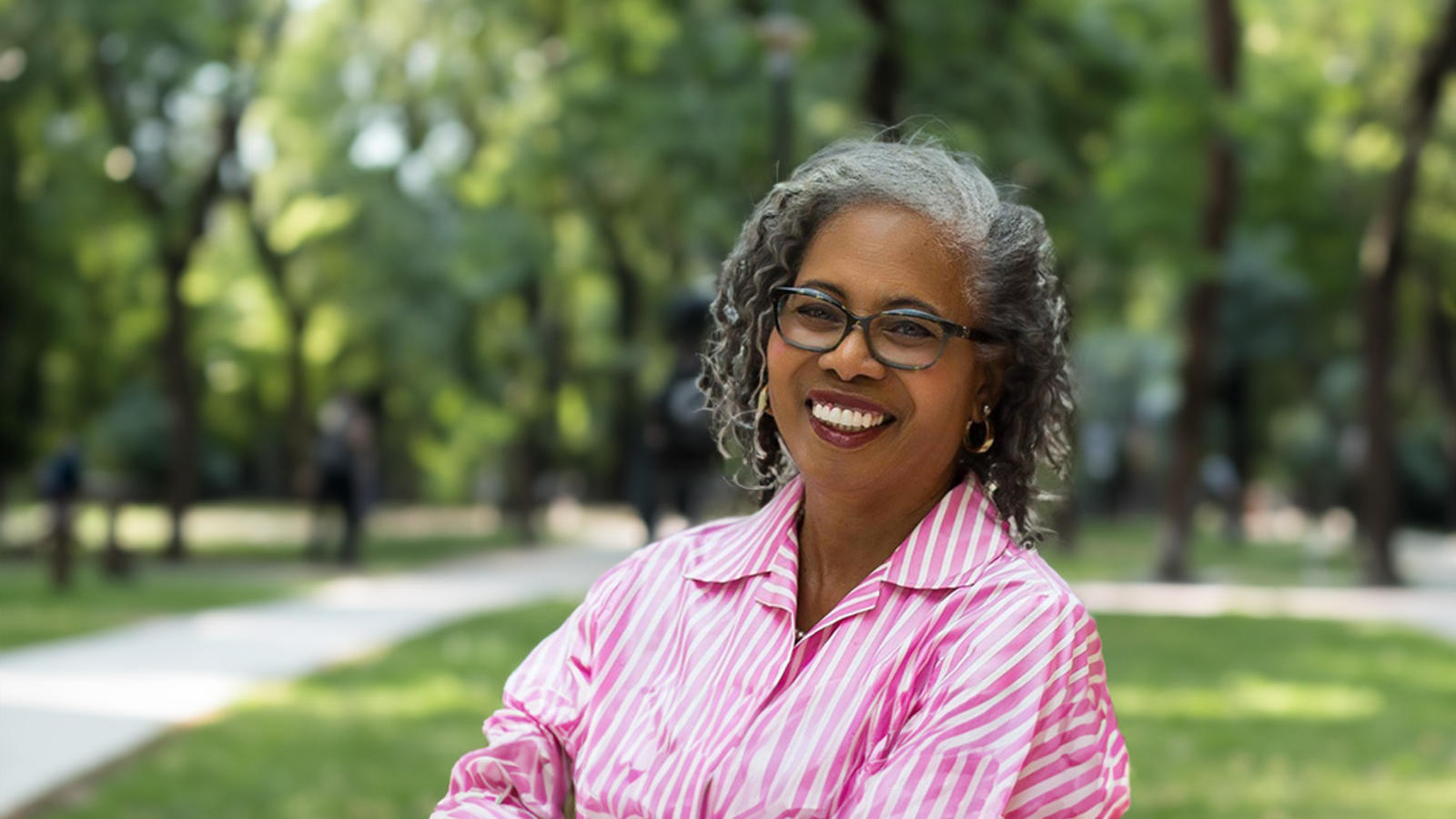 Dr. Gloria Ladson-Billings