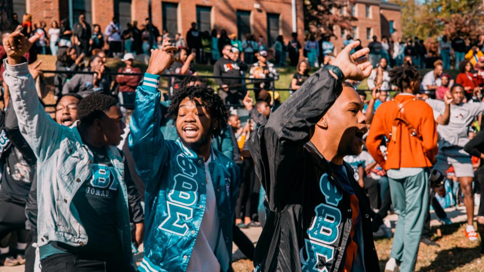 Eagle Mania 1040 Break North Carolina Central University