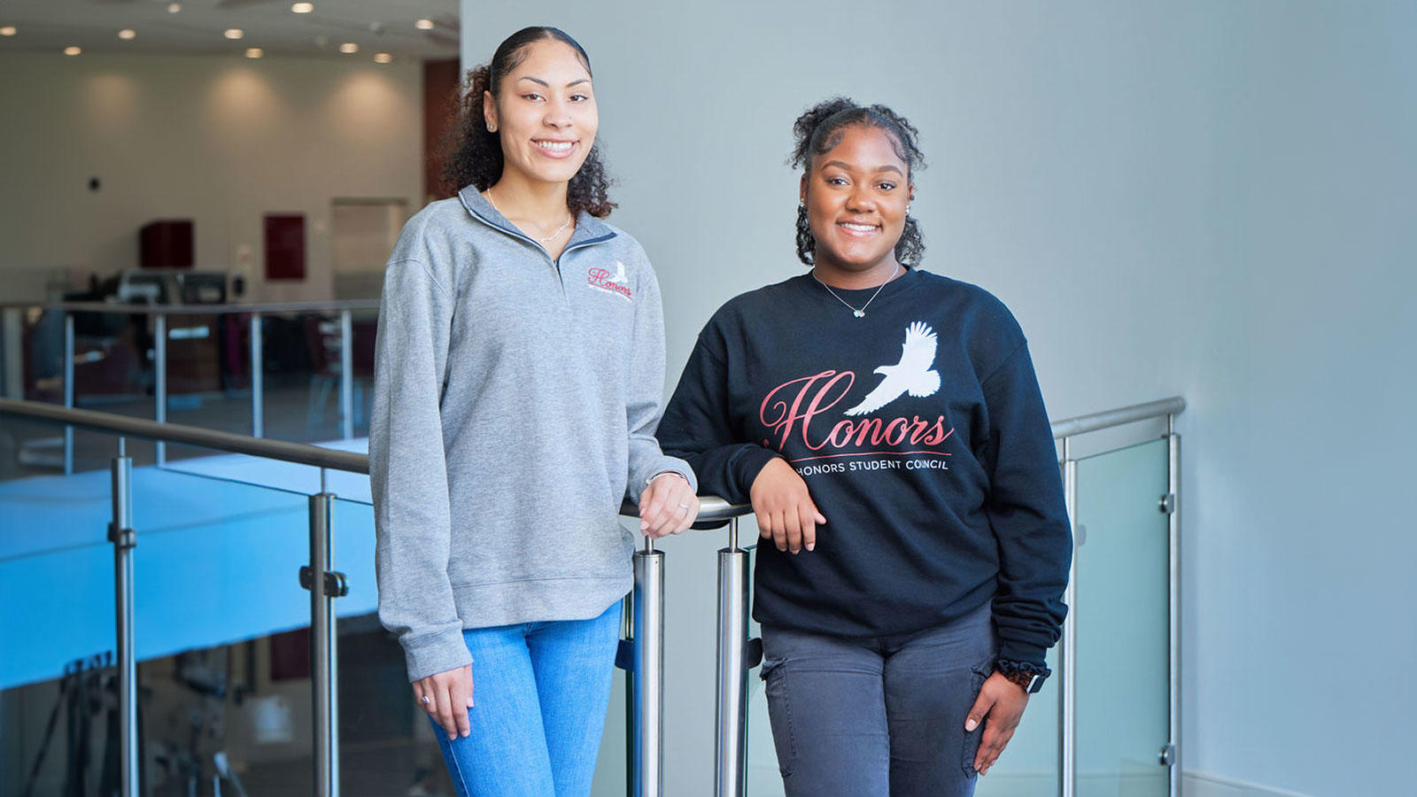 M Parham &amp; T Davis