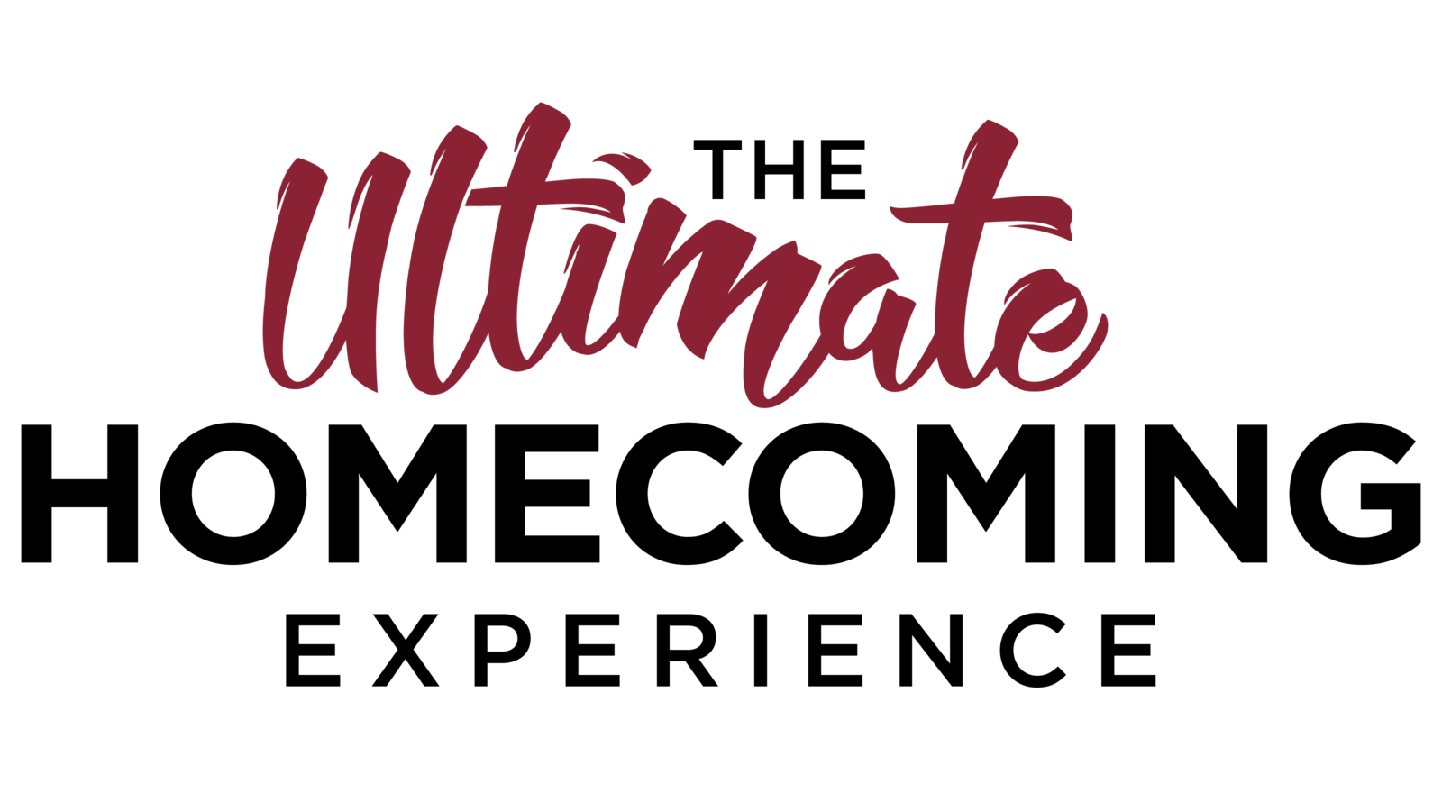 Ultimate Logo