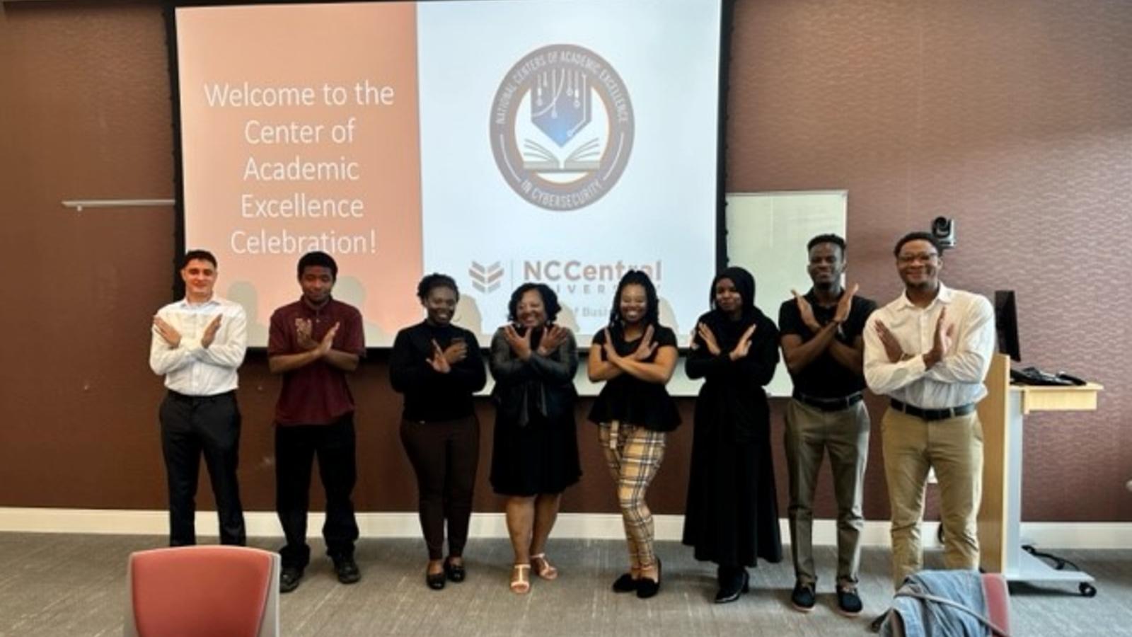 Cyber Security Event