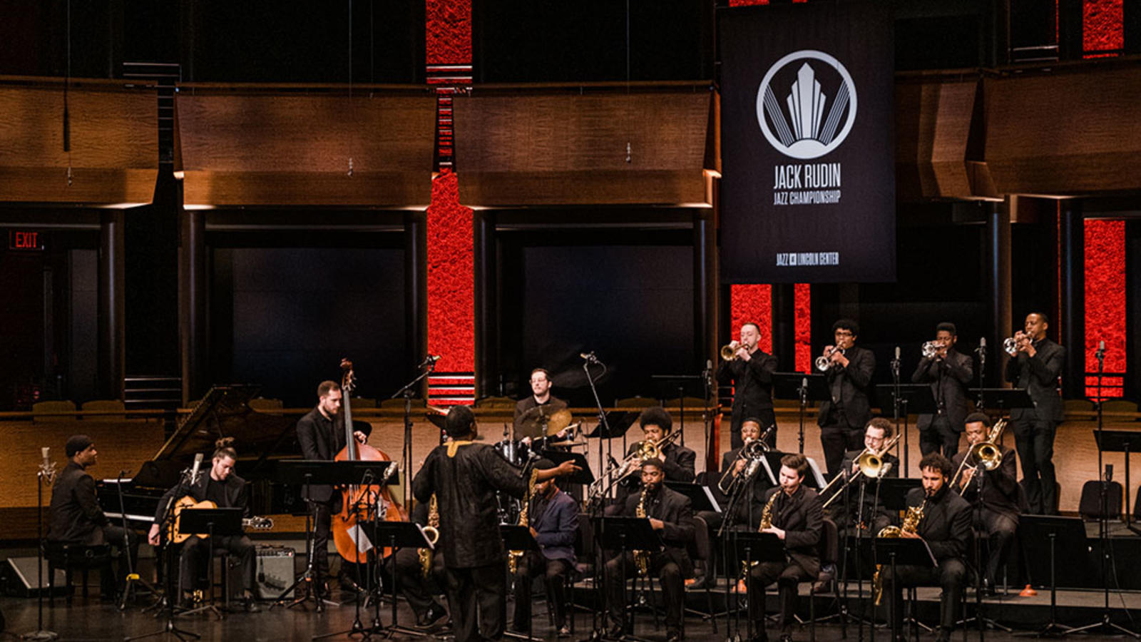 jazz assemble