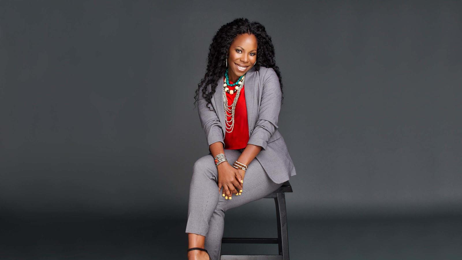 Tia Fuller by Jerris Madison